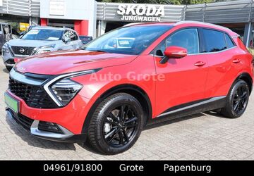 Kia Sportage 11.594 km 33.990 &euro; Papenburg 26871