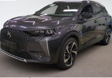DS Automobiles DS7 (Crossback) 35.690 km 30.880 &euro; Marburg 35043
