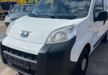 Peugeot Bipper 128.271 km 3.999 &euro; Herbolzheim 79336