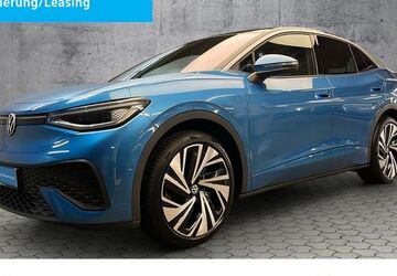 VW ID.5 8.060 km 41.750 &euro; Paderborn 33100