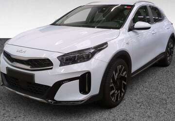 Kia XCeed 13.743 km 22.930 &euro; Stuhr 28816