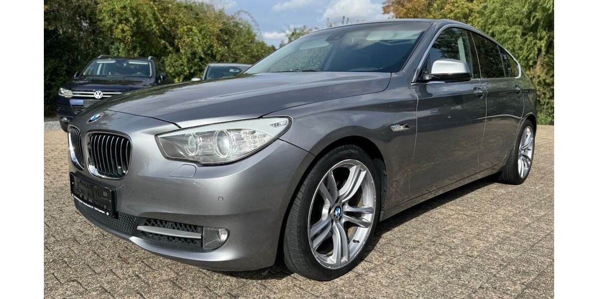 BMW 535 167.000 km 11.990 &euro; Eppingen 75031