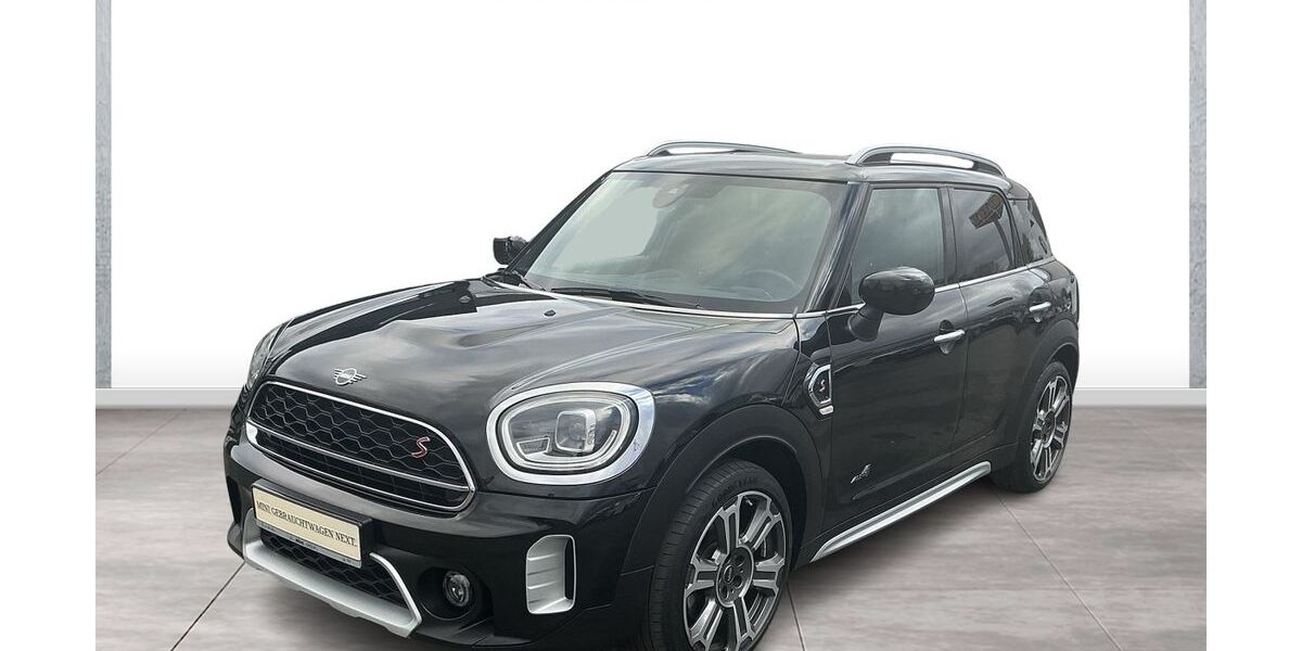 Mini Cooper SD Countryman 81.200 km 28.790 &euro; Gießen 35398