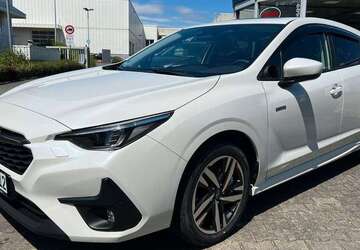 Subaru Impreza 10.000 km 31.990 &euro; Friedberg 61169