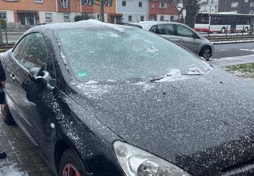 Peugeot 307 185.000 km 850 &euro; Duisburg 47178