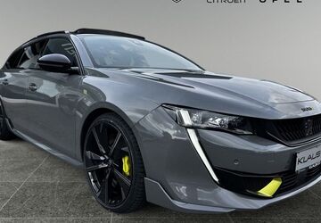 Peugeot 508 94.681 km 31.750 &euro; Wismar 23970