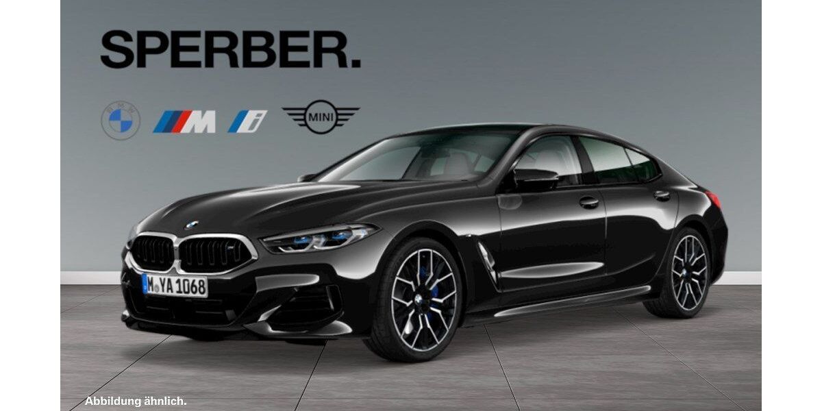 BMW M850 9.150 km 84.980 &euro; Bamberg 96050
