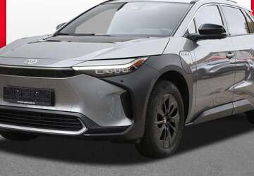 Toyota bZ4X 21.900 km 34.899 &euro; Marl 45772