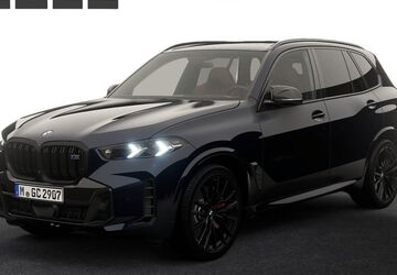 BMW X5 M60 9.900 km 109.885 &euro; Schwandorf 92421