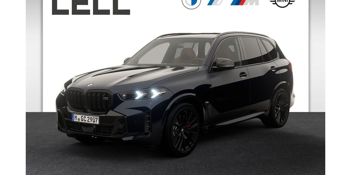BMW X5 M60 9.900 km 109.885 &euro; Schwandorf 92421