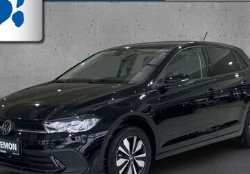 VW Polo 6.188 km 22.895 &euro; Ibbenbüren 49479