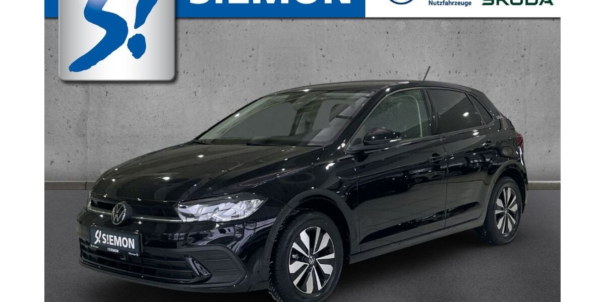 VW Polo 6.188 km 22.895 &euro; Ibbenbüren 49479
