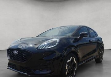 Ford Puma 1.600 km 31.550 &euro; Heilbronn 74080