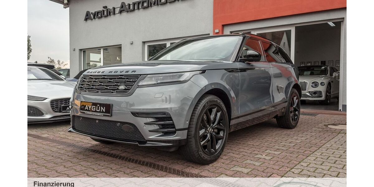 Land Rover Range Rover Velar 29.258 km 53.995 &euro; Schlüchtern 36381