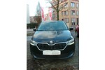 Skoda Fabia 100.000 km 9.786 &euro; Mainz 55116