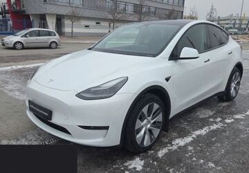 Tesla Model Y 24.246 km 41.000 &euro; Teltow 14513