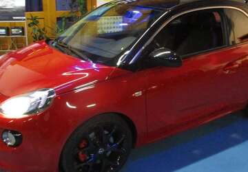 Opel Adam 66.000 km 12.850 &euro; Deggendorf 94469