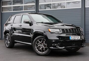 Jeep Grand Cherokee 65.644 km 31.450 &euro; Rennerod 56477
