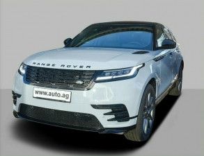 Land Rover Range Rover Velar 10.500 km 73.840 &euro; Freiburg 79111