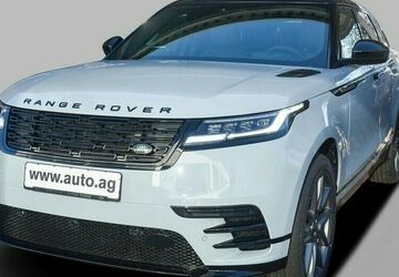 Land Rover Range Rover Velar 8.900 km 84.422 &euro; Freiburg 79111