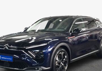 Citroen C5 X 4.500 km 41.903 &euro; Hannover 30165