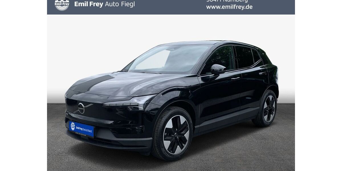 Volvo EX30 2.642 km 34.990 &euro; Nürnberg 90471