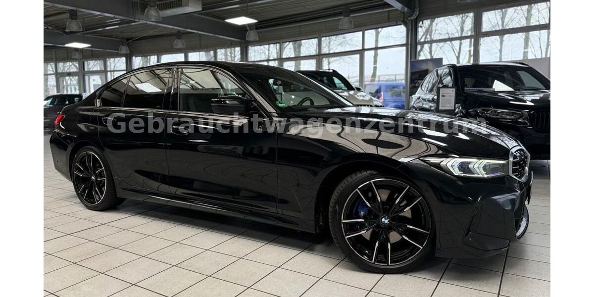 BMW M340i 162.300 km 37.990 &euro; Bremen 28207