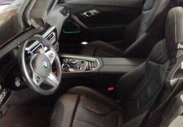 BMW Z4 16.000 km 38.000 &euro; Kulmbach 95326