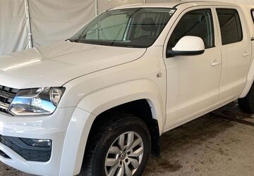 VW Amarok 100.000 km 29.750 &euro; Steinbach-Hallenberg OT Herges-Hallenberg 98587