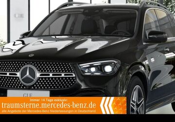 Mercedes-Benz GLE 300 25.120 km 78.990 &euro; Bückeburg 31675