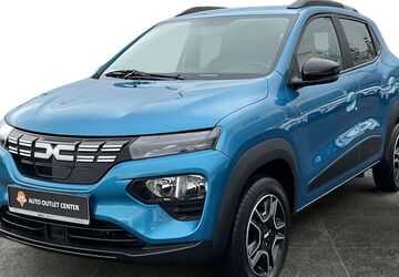 Dacia Spring 11.522 km 12.290 &euro; Koblenz 56070