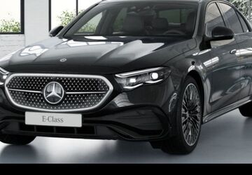 Mercedes-Benz E 450 9.900 km 94.500 &euro; Hannover 30655