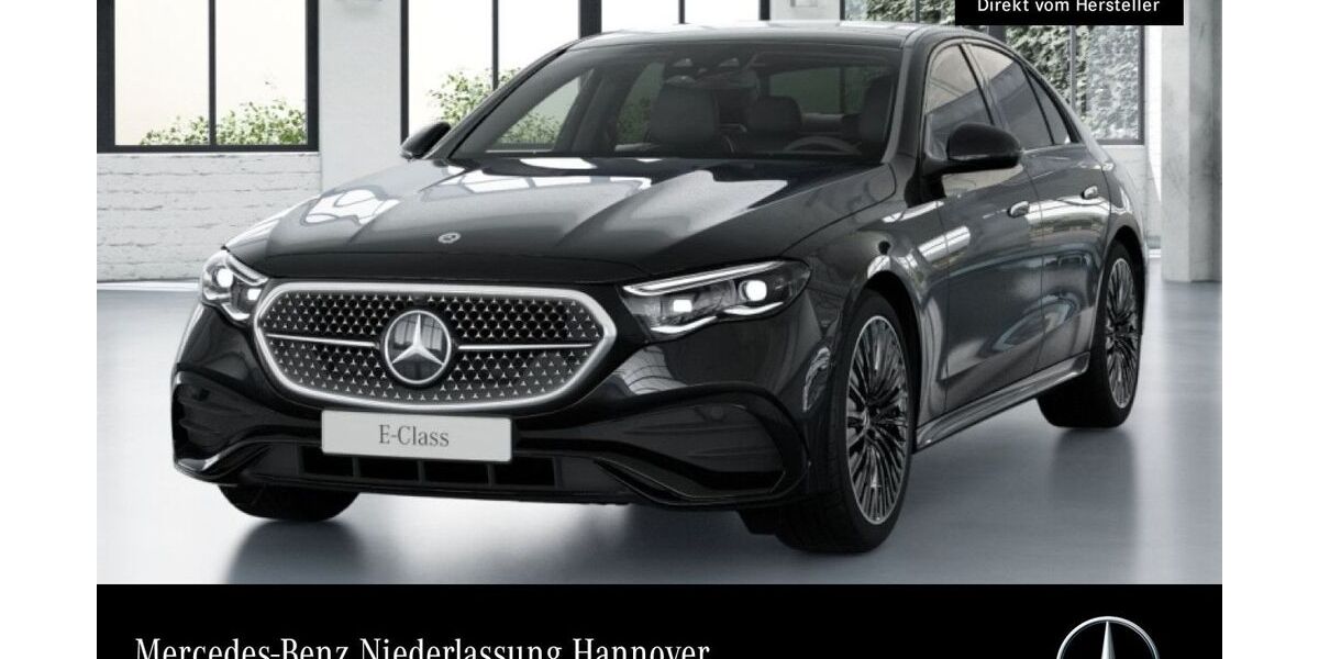 Mercedes-Benz E 450 9.900 km 94.500 &euro; Hannover 30655