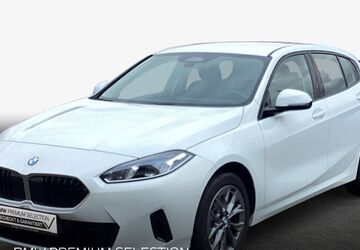 BMW 118 7.651 km 28.690 &euro; Zwingenberg 64673