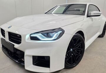 BMW M2 68.000 km 54.900 &euro; Liebenburg 38704