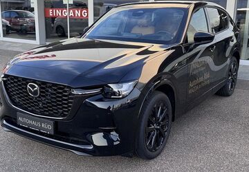 Mazda CX-60 1.200 km 59.990 &euro; Freiburg 79108