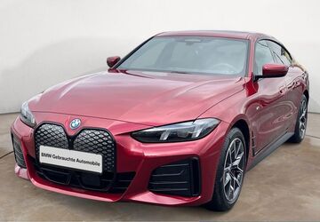 BMW i4 27.005 km 49.790 &euro; Werne 59368