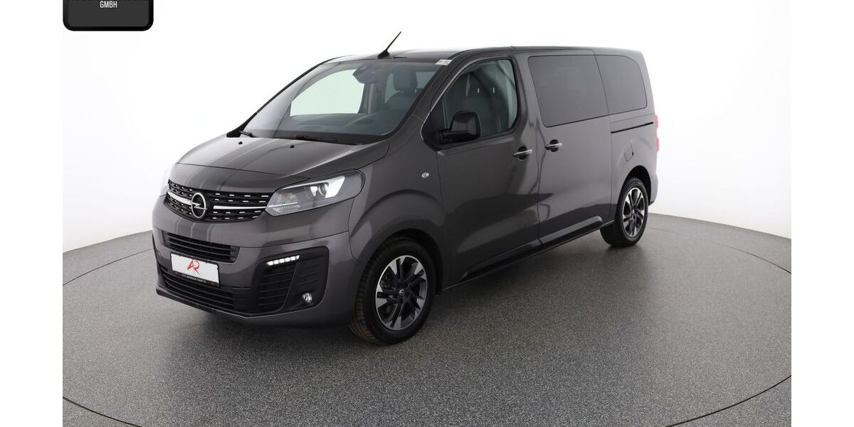 Opel Zafira Life 63.162 km 32.880 &euro; Berlin 12103