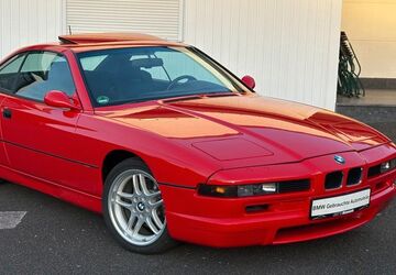 BMW 850 248.192 km 37.500 &euro; Alzenau 63755