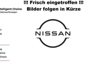 Nissan Note 98.800 km 7.390 &euro; Hameln 31789