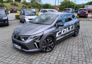 Mitsubishi Colt 21.427 km 21.990 &euro; Magdeburg 39124