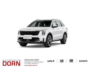 Gebrauchte Kia Sorento