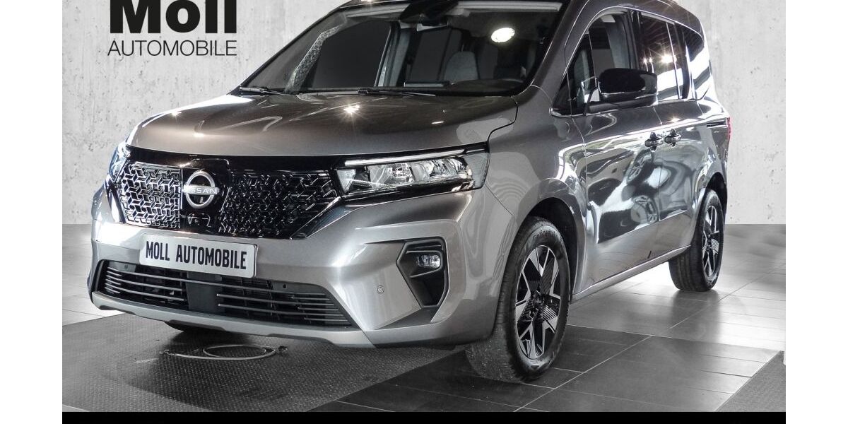 Nissan Townstar 23.999 km 24.480 &euro; Aachen 52078