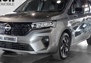 Nissan Townstar 23.999 km 26.250 &euro; Aachen 52078