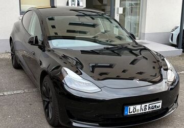 Tesla Model 3 59.500 km 23.500 &euro; Weil am Rhein 79576