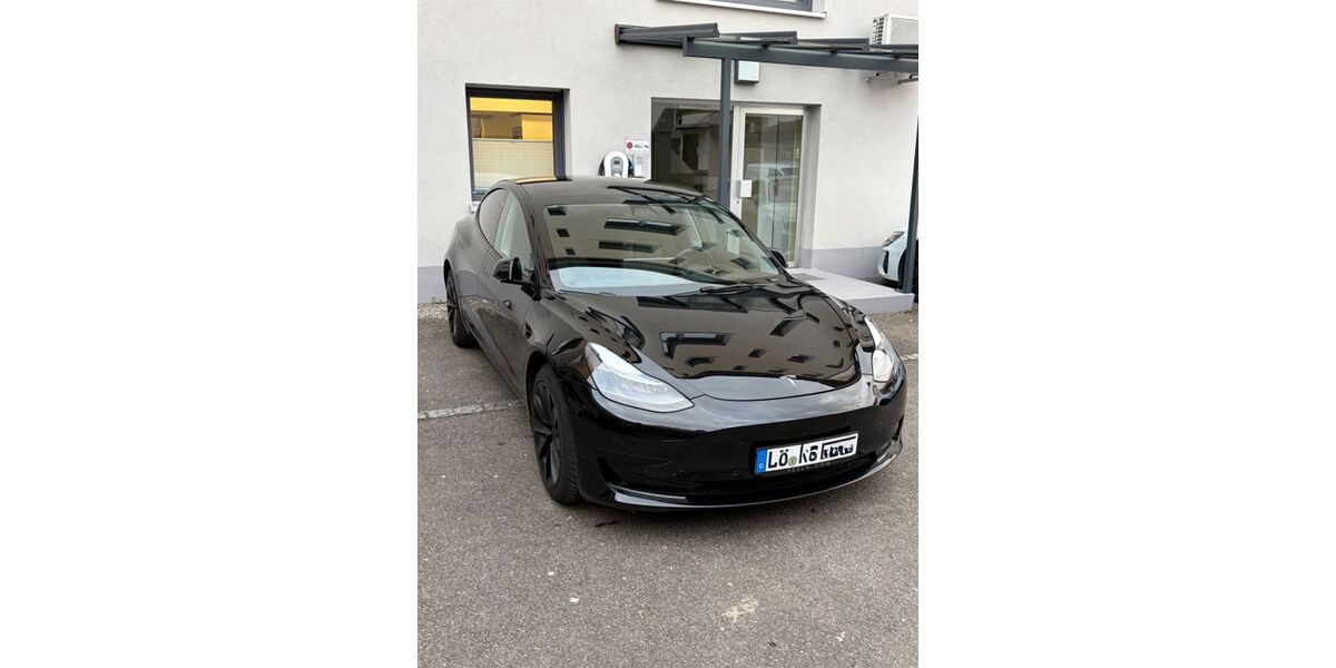 Tesla Model 3 59.500 km 23.500 &euro; Weil am Rhein 79576