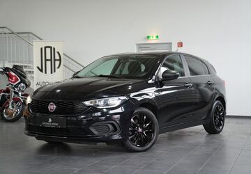 Fiat Tipo 51.297 km 11.990 &euro; Wildau 15745