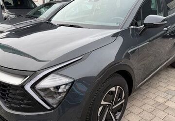 Kia Sportage 38.208 km 25.950 &euro; Berga 06536