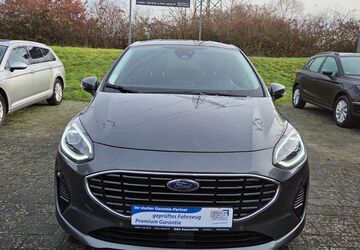 Ford Fiesta 36.773 km 15.890 &euro; Limburg 65553