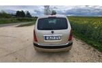 Lancia Musa 127.300 km 2.430 &euro; Ulm 89073